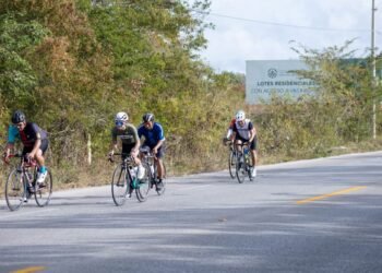 Nueva batalla sobre ruedas llega a Yucatán con atractiva bolsa de premios