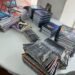 ¡Ojo con los útiles! Inmovilizan 294 productos en pleno regreso a clases en Mérida
