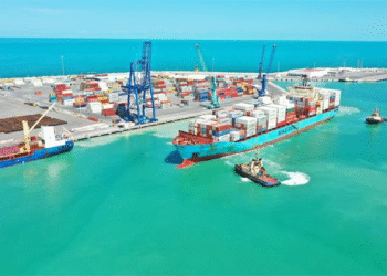 Más capacidad y nuevas conexiones: exportadores alistan estrategia en Progreso