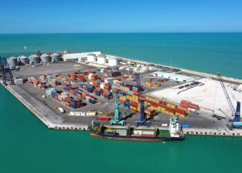 Coparmex pide impulsar inversión ante retos económicos