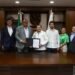 Nueva era tecnológica para Yucatán; proyecto de 700 mdd impulsará energía, IA y automatización