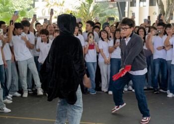 “Farmear aura”: el reto viral que ya causa furor entre jóvenes de Mérida