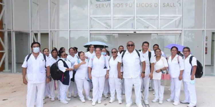 Protesta en el O’Horán no tendrá consecuencias; descartan sanciones al personal de enfermería