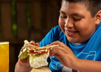 Alerta por obesidad infantil en Yucatán; casi uno de cada dos niños presenta exceso de peso