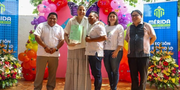 Lengua maya gana terreno en Mérida con talleres para nuevas generaciones