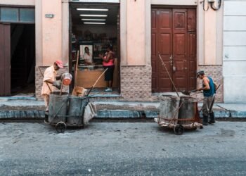 Tener empleo no basta: 25.6% de los trabajadores vive en pobreza laboral