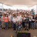 Yucatán impulsa construcción de miles de viviendas para familias