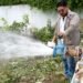 Destinarán casi 700 millones de pesos al agua potable en la capital del estado