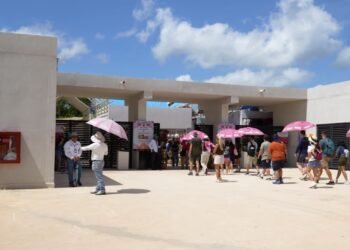 Aeropuerto de Chichén Itzá abriría nuevas rutas a comunidades del oriente del estado