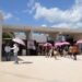 Aeropuerto de Chichén Itzá abriría nuevas rutas a comunidades del oriente del estado
