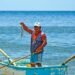 Vigilan la pesca de pulpo: autoridades prohíben el buceo y el uso de “hookah”