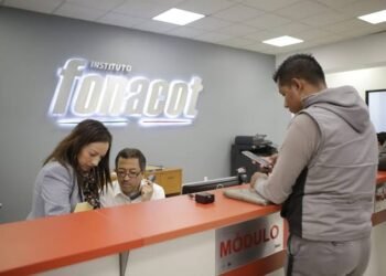 ¡Sí pagan! Yucatán destaca entre los estados con mejor recuperación de créditos Fonacot