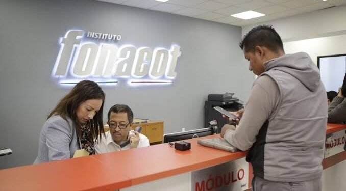 ¡Sí pagan! Yucatán destaca entre los estados con mejor recuperación de créditos Fonacot
