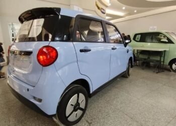 Yucatán pisa el acelerador: venta de autos crece casi tres veces más que en el país