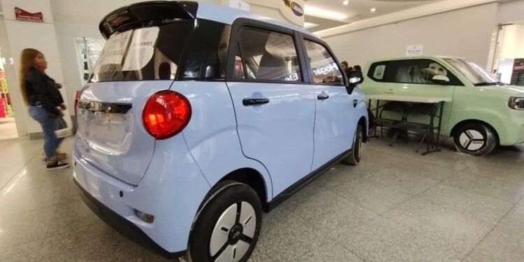 Yucatán pisa el acelerador: venta de autos crece casi tres veces más que en el país