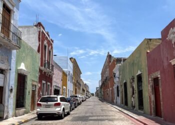Fachadas en riesgo: proponen respuesta rápida para evitar derrumbes