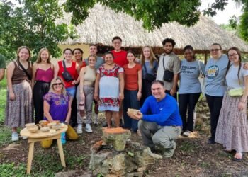 Yucatán fortalece su oferta de turismo comunitario