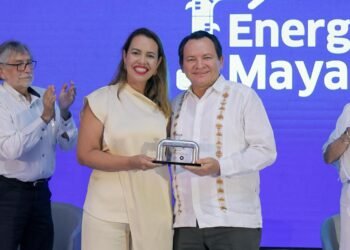 Más gas natural: Mayakan elevará 126.8% capacidad de transporte hacia el estado
