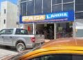 Cierre de PacaLandia: industria del vestido pide vigilar la venta de ropa de paca