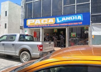 Cierre de PacaLandia: industria del vestido pide vigilar la venta de ropa de paca