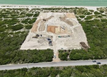 Polémica por Las Dunas: Progreso actualiza reglas de construcción después de 30 años