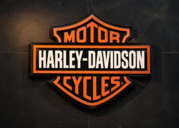 ¡Cuidado con los frenos! Harley-Davidson llama a revisión 101 motocicletas en México