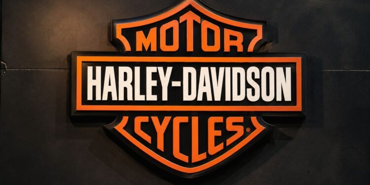¡Cuidado con los frenos! Harley-Davidson llama a revisión 101 motocicletas en México