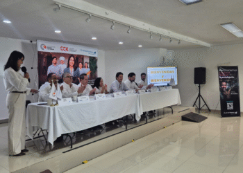 Empresas de Yucatán buscan medirse con las mejores del país