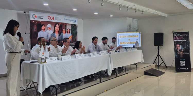 Empresas de Yucatán buscan medirse con las mejores del país