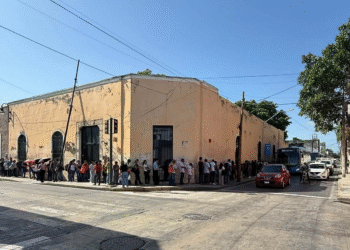 Urbanistas plantean cambios a las obras de movilidad en Mérida