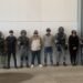 Cerco federal al CJNG: detienen a familiares de “Tío Lako” en Michoacán