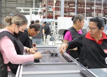 ¿Nuevo capital o dinero que se queda? México registra récord de IED