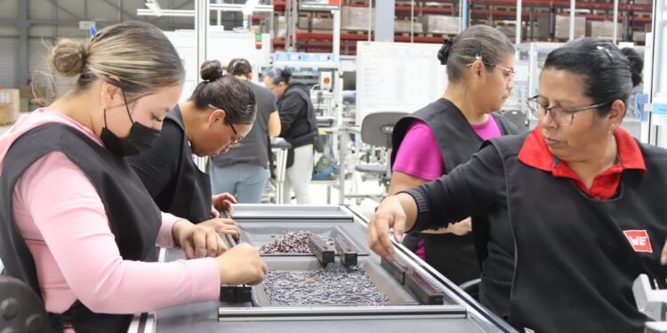 ¿Nuevo capital o dinero que se queda? México registra récord de IED
