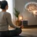Meditar puede cambiar cómo respondes al estrés; esto dice la ciencia sobre sus efectos en el cerebro