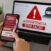 ¡No caigas! Bienestar alerta por página falsa que promete apoyo de 2 mil 850 pesos a mujeres