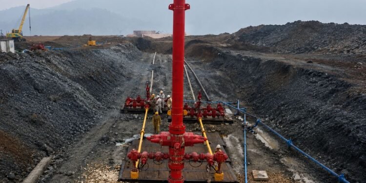 ¿Qué sigue tras el cierre del pozo Krem-1? Pemex anuncia nuevas acciones en Las Choapas, Veracruz