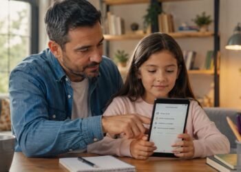 Ciberacoso, grooming y estafas; así puedes proteger a tus hijos de los riesgos digitales