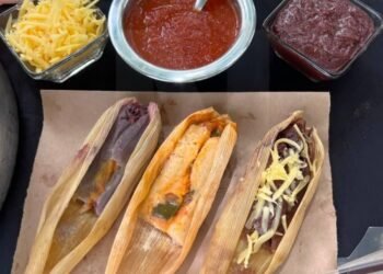 ¡Prepárate para el antojo! El queso de bola toma La Plancha este fin de semana