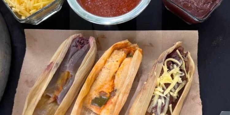 ¡Prepárate para el antojo! El queso de bola toma La Plancha este fin de semana