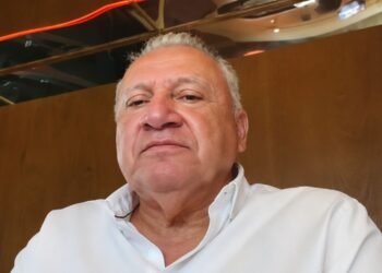 Rafael Marín responde por caso Alejandro Arcos y rechaza cualquier vínculo