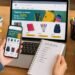 ¿Vas a comprar útiles por internet? Profeco da 6 consejos para no gastar de más
