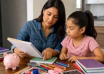 ¡Que el regreso a clases no vacíe tu cartera! Profeco y Condusef revelan cómo ahorrar sin sacrificar calidad