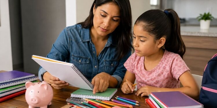 ¡Que el regreso a clases no vacíe tu cartera! Profeco y Condusef revelan cómo ahorrar sin sacrificar calidad