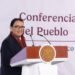 Segob fija postura ante regreso de Rocha Moya: “decisión de carácter personal”