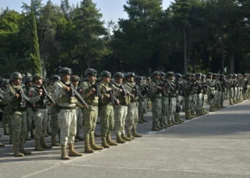 México mueve a más de mil 500 militares; esta es la estrategia para recuperar las exportaciones de aguacate