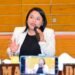 Se despega en Tijuana: Evelyn Sánchez arrasa en encuesta rumbo a 2027