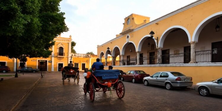 Yucatán pierde turistas; más de 21 mil dejaron de llegar en el primer semestre