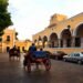 Yucatán pierde turistas; más de 21 mil dejaron de llegar en el primer semestre