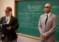 ¿Te inscribiste? Ivy Queen da la primera clase en la Universidad del Perreo