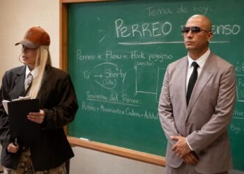 ¿Te inscribiste? Ivy Queen da la primera clase en la Universidad del Perreo